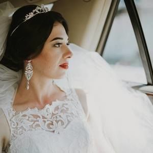 Meet your Posher, Mariana